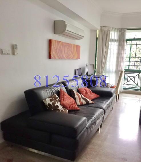 Signature Park (D21), Condominium #139194022